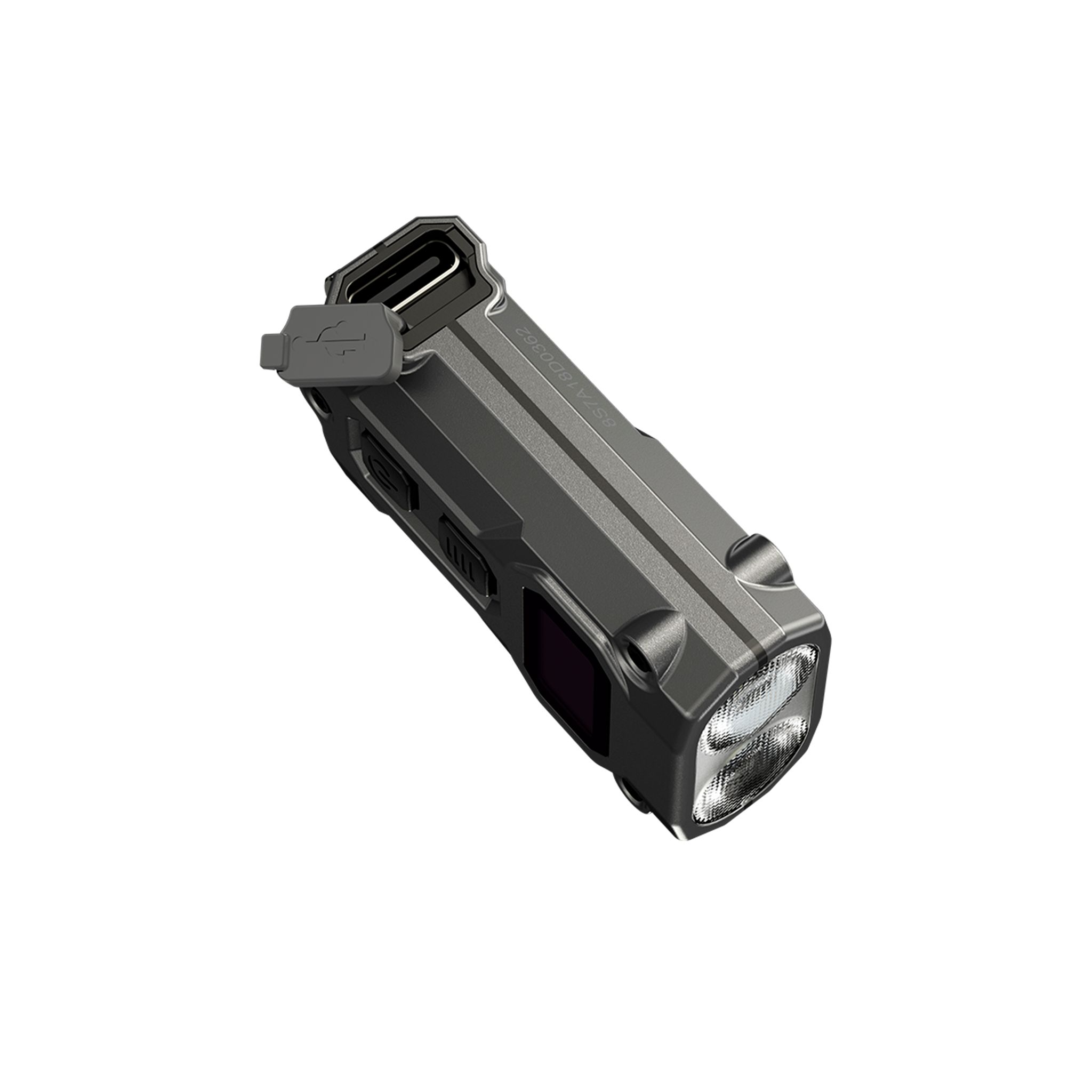 Nitecore TINI3 - Keychain light - 3