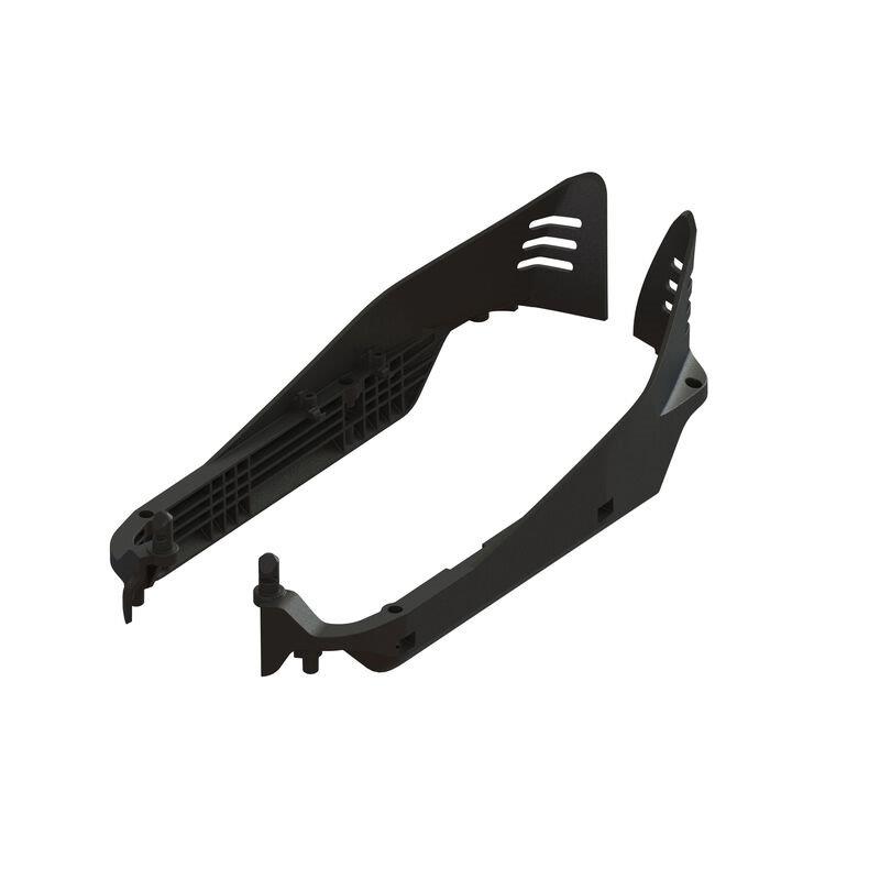 ARRMA Side Guard Set 1/8 TYPHON