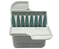 ReSound Mikrofonfilter RIE/BTE (VIVIA & SAVI)