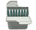 ReSound Mikrofonfilter RIE/BTE (VIVIA & SAVI)