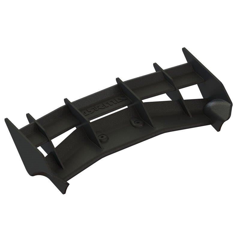 ARRMA 1/8 Rear Wing: TYPHON 4x4