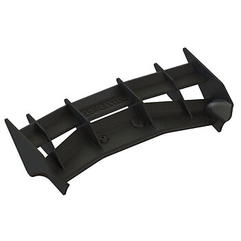 ARRMA 1/8 Rear Wing: TYPHON 4x4