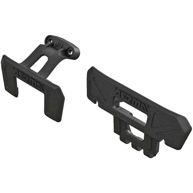ARRMA Bumper Set