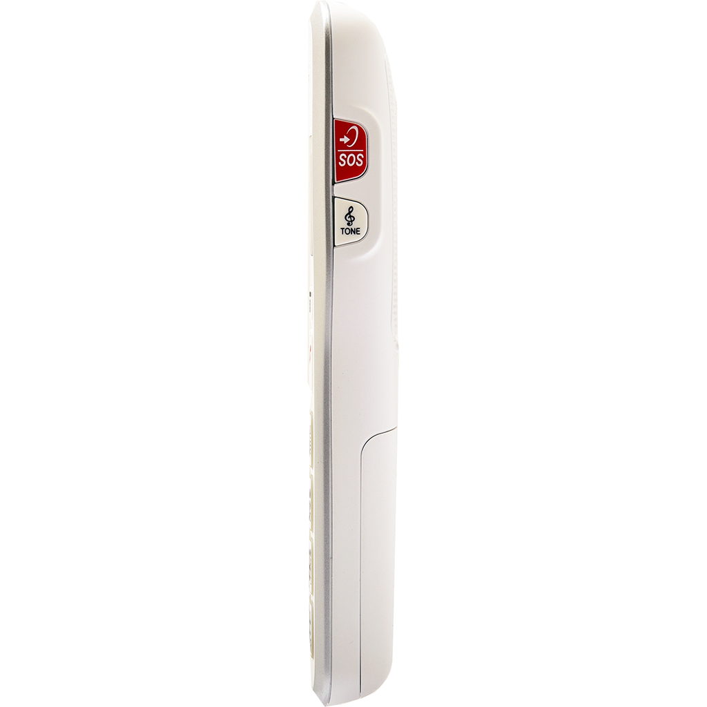 Extra handenhet, AmpliDect 595 - 2