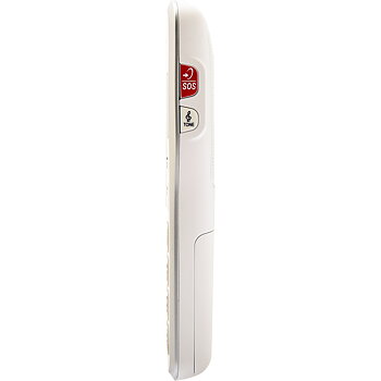 Extra handenhet, AmpliDect 595