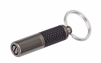 Angelo Punch - Black/Gunmetal