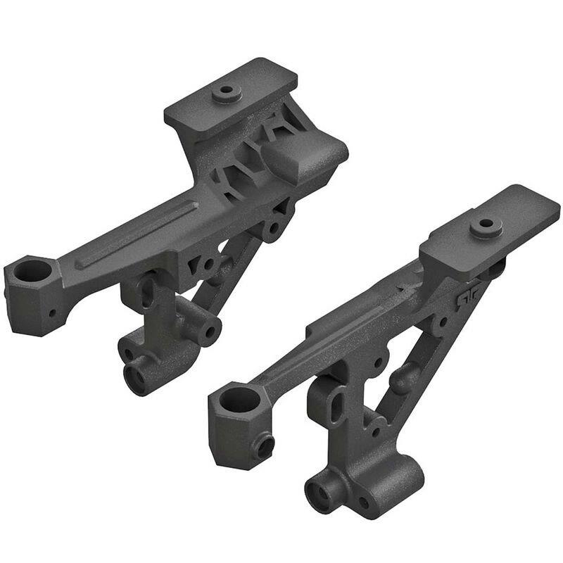 ARRMA Wing Mount, Rear