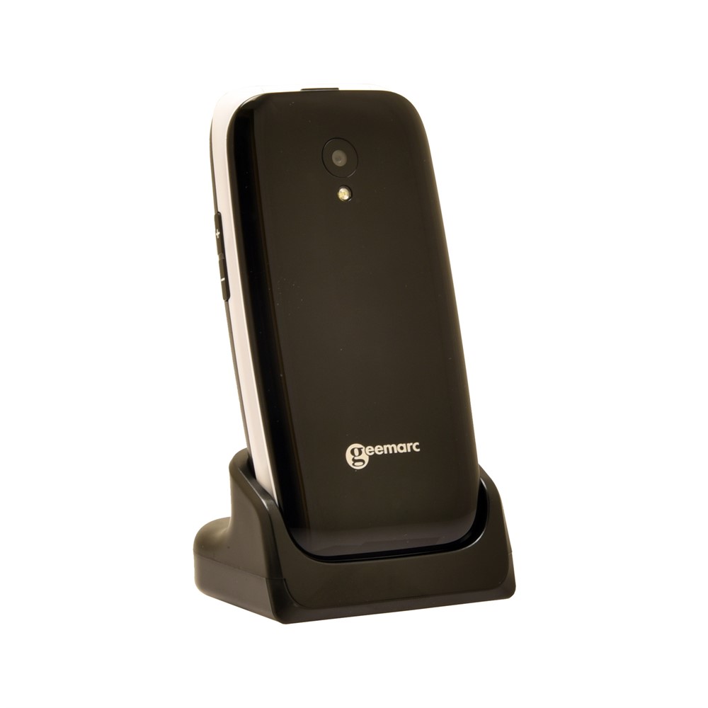 CL8700 4G Mobiltelefon med förstärkning - 3