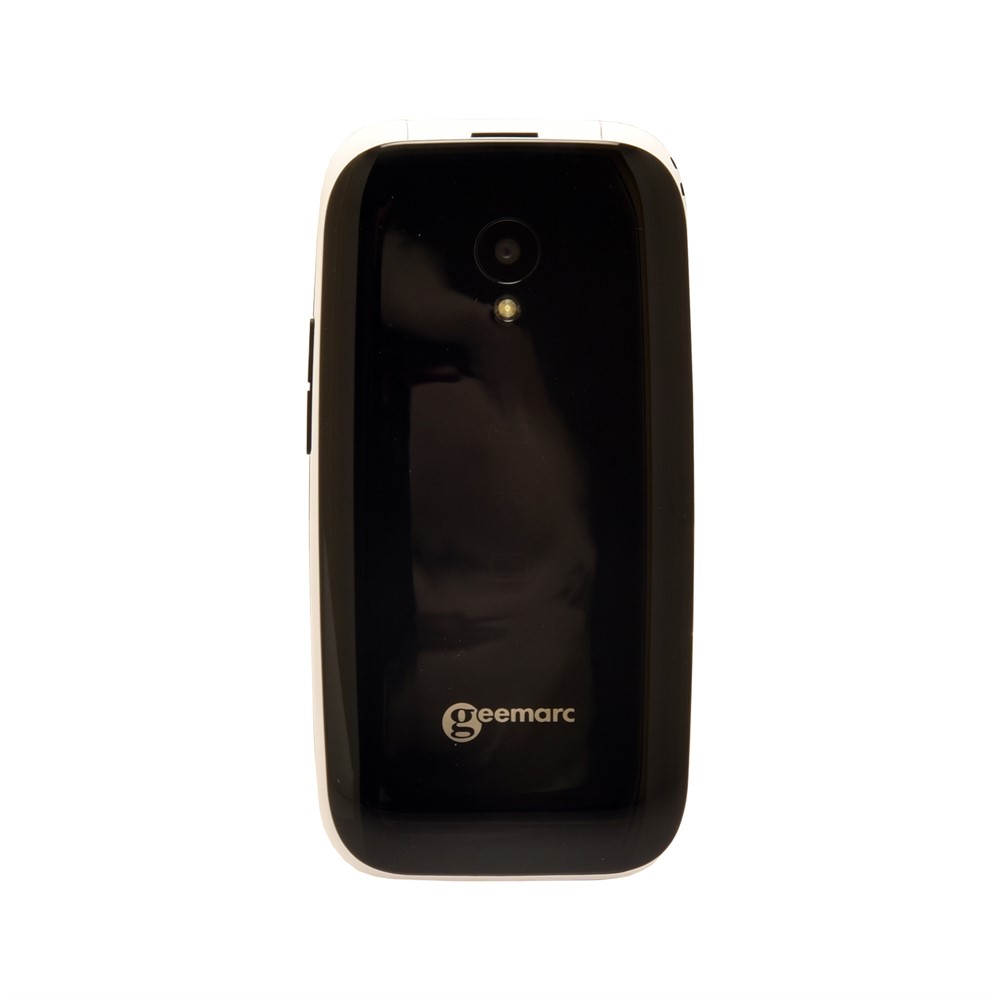 CL8700 4G Mobiltelefon med förstärkning - 4