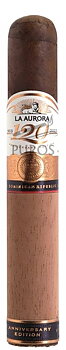 La Aurora 120 Anniversary Robusto