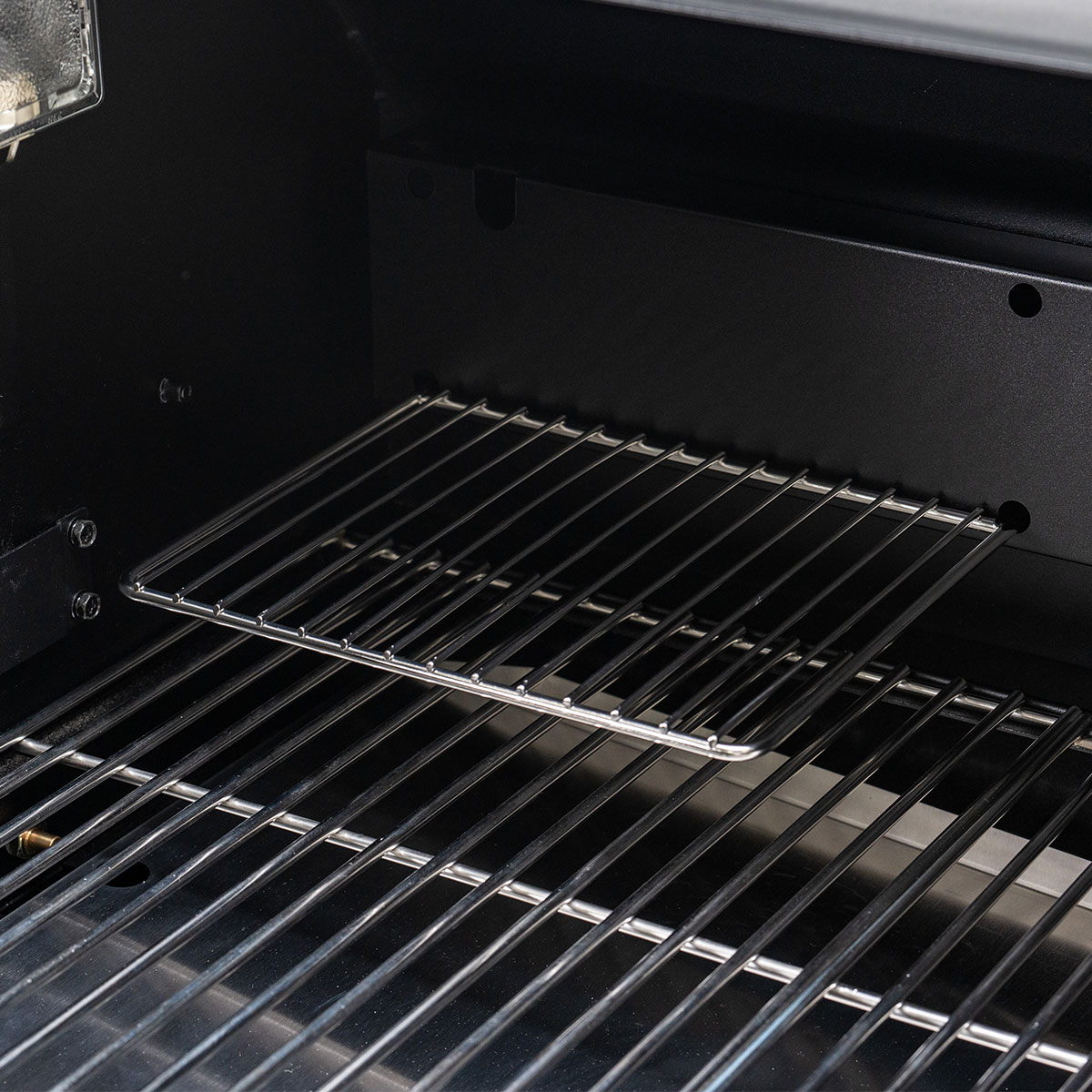 GMG RACKT  SMOKE RACK - 2