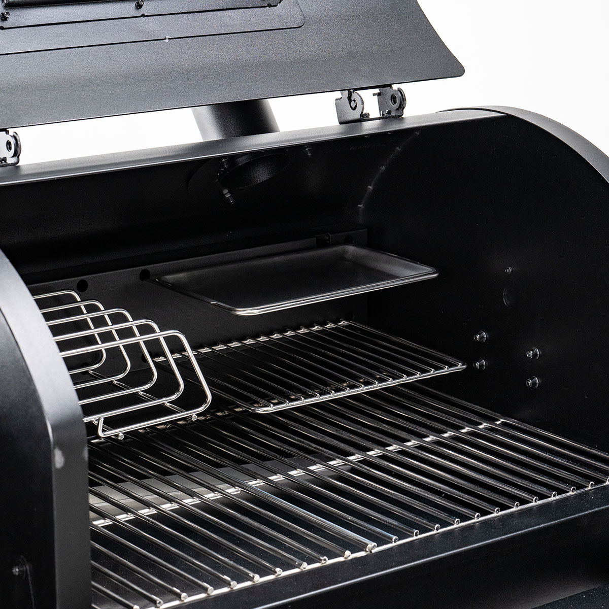 GMG RACKT  SMOKE RACK - 3