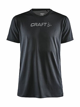 Core Essence SS Mesh Tee M
