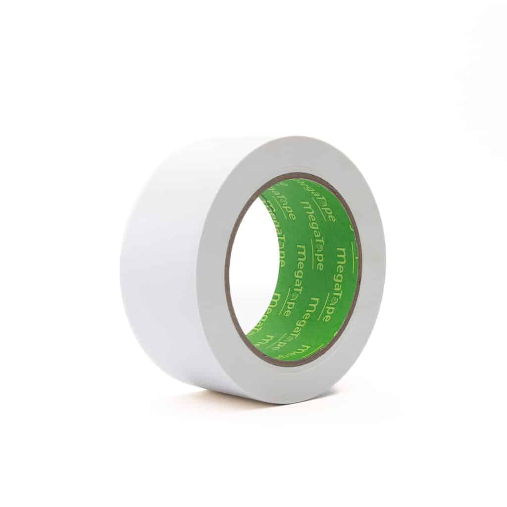 Megatape UT5 PVC-tejp för dansgolv 50 mm x 33 m - 4
