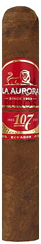 La Aurora 107 Ecuador Robusto