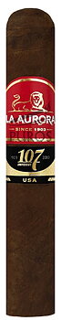 La Aurora 107 USA Robusto