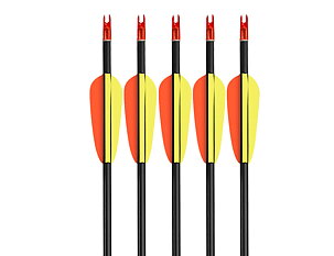 EK Kompositpilar 30" 5-Pack 