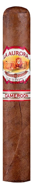 La Aurora Cameroon 1903 Robusto