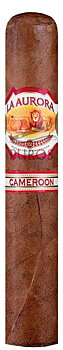 La Aurora Cameroon 1903 Robusto