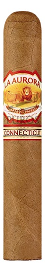 La Aurora Connecticut 1987 Robusto