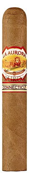 La Aurora Connecticut 1987 Robusto