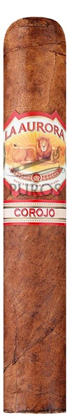 La Aurora Corojo 1962 Robusto