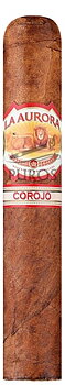 La Aurora Corojo 1962 Robusto