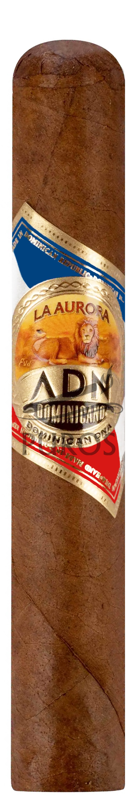 La Aurora ADN Dominicano Robusto