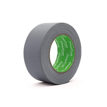 Megatape UT120 Skrivbar matt gaffaertejp 62 mm x 25 m