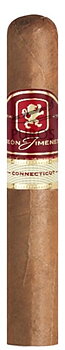 Leon Jimenes Connecticut Robusto
