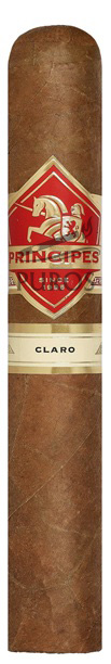 Principes Claro Robusto