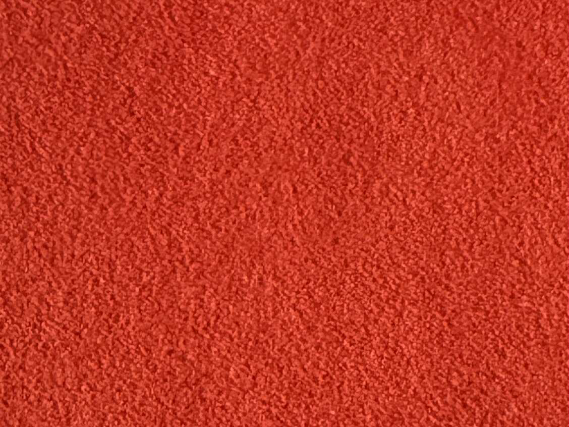 Alcantara nr 106, orange