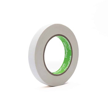 Megatape UT120 Skrivbar matt gaffaertejp 19 mm x 25 m