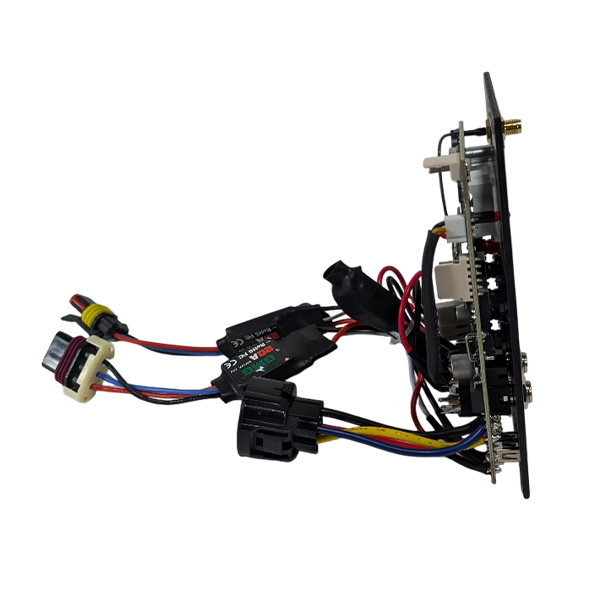GMG Control Board – PEAK/JB Prime+ - 2