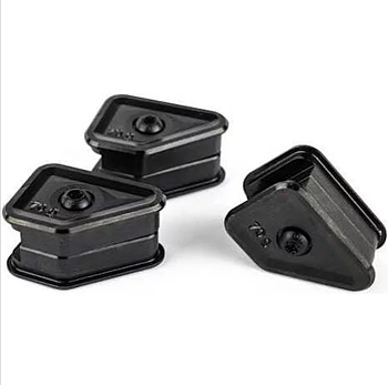 Tikka ACE Rear stock vikter (par, totalt 140 gram) 