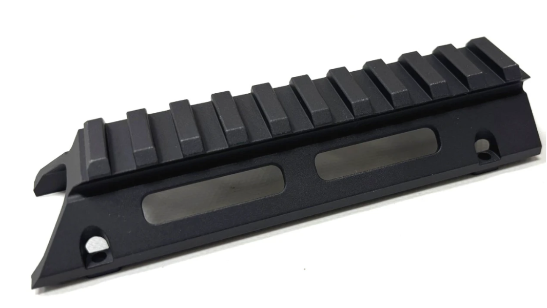 Tikka ACE Upper Rail