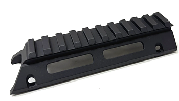 Tikka ACE Upper Rail