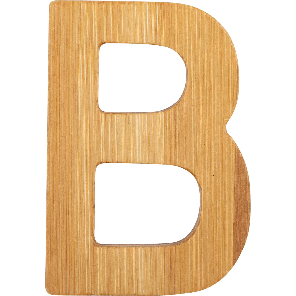 Bokstav,  B