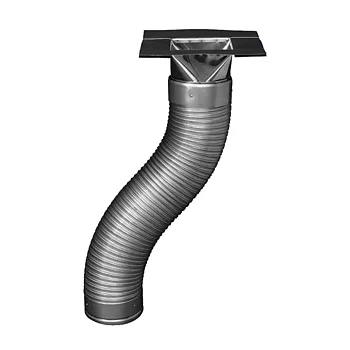ANSL.SATS.127MM INV. 900MM