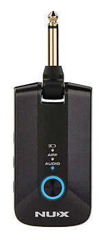 Nux Mighty Plug Pro MP-3