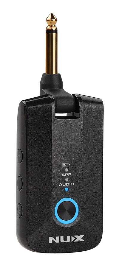 Nux Mighty Plug Pro MP-3 - 2