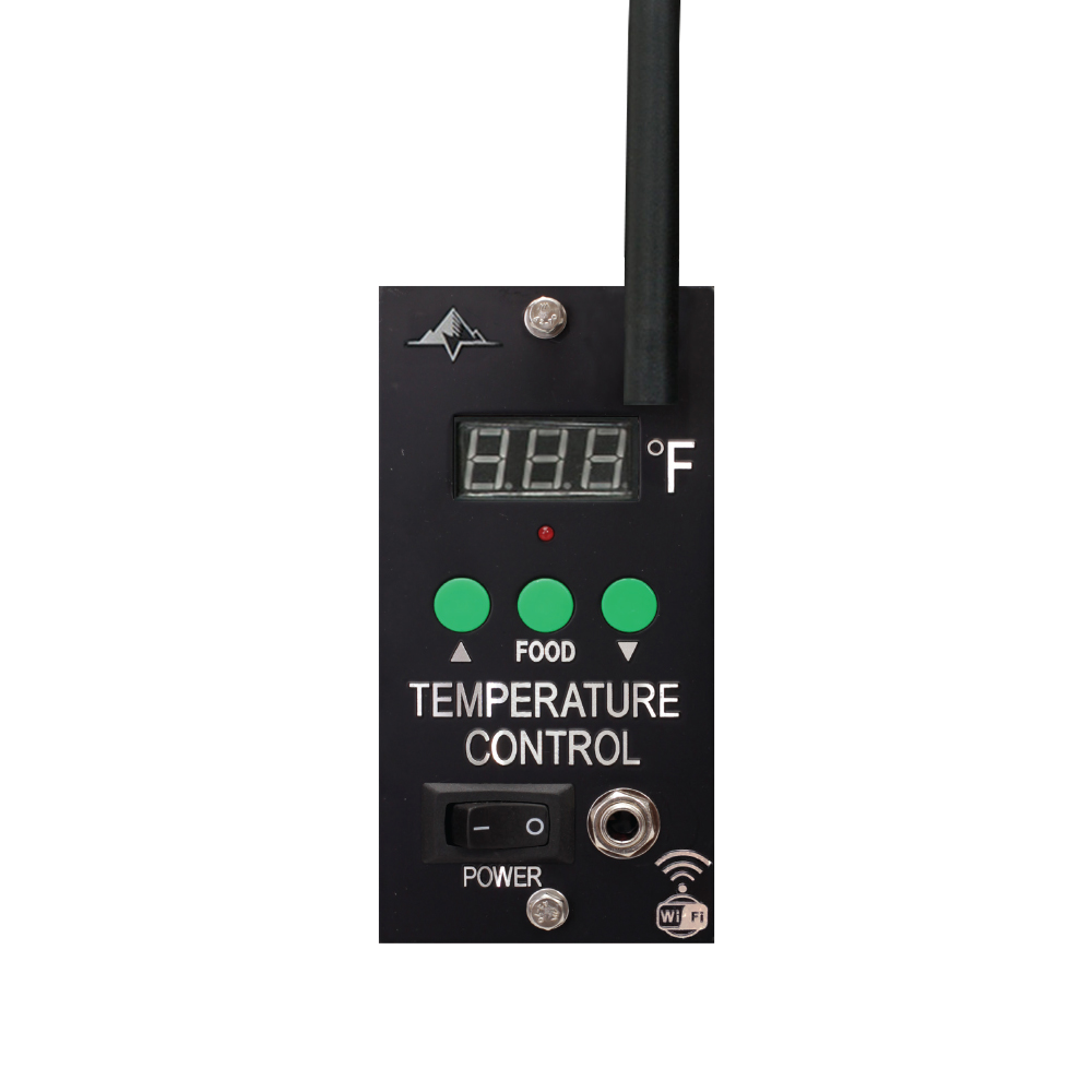 GMG Control Board – DB Choice