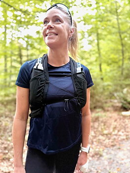 Löparväst 12L, OVbutiken