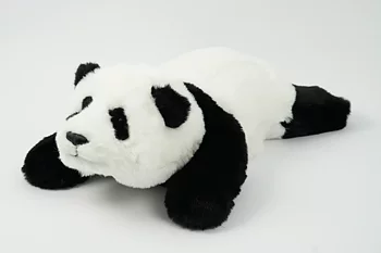 Terapidyr til børn – Panda med 8 sensorer