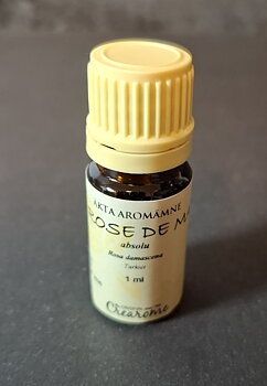  Rose de Mai Absolu, 1ml 