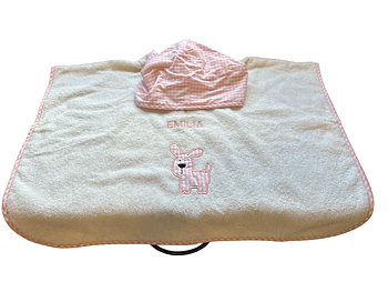 Badponcho - Emilia