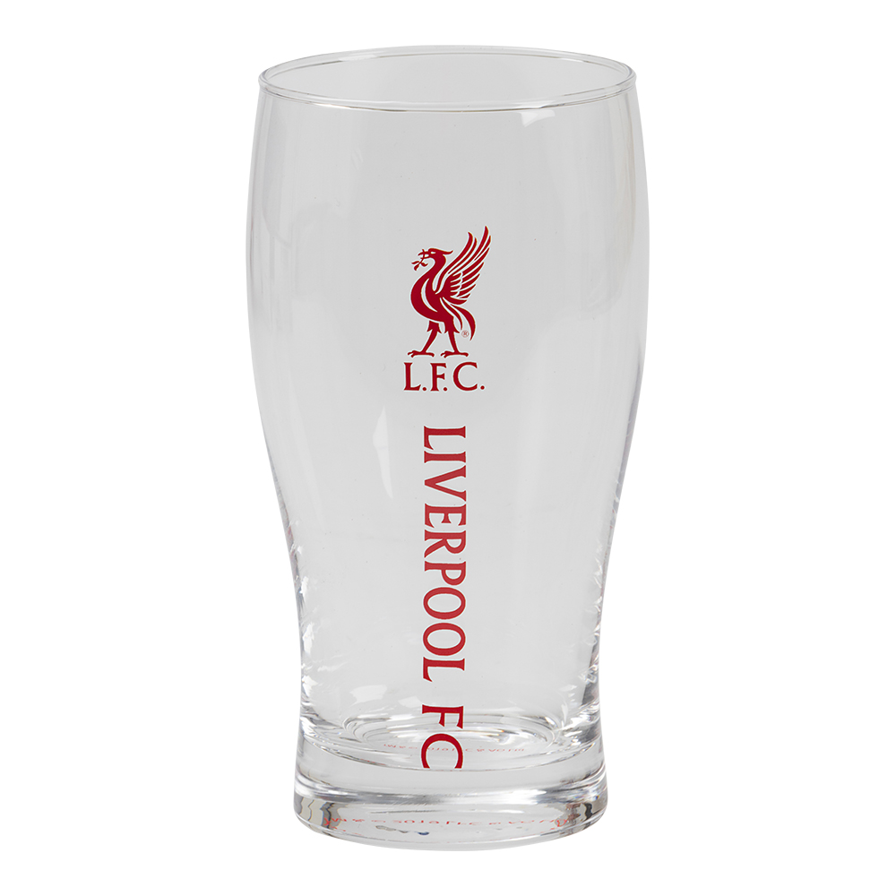 Liverpool Ölglas 47 cl