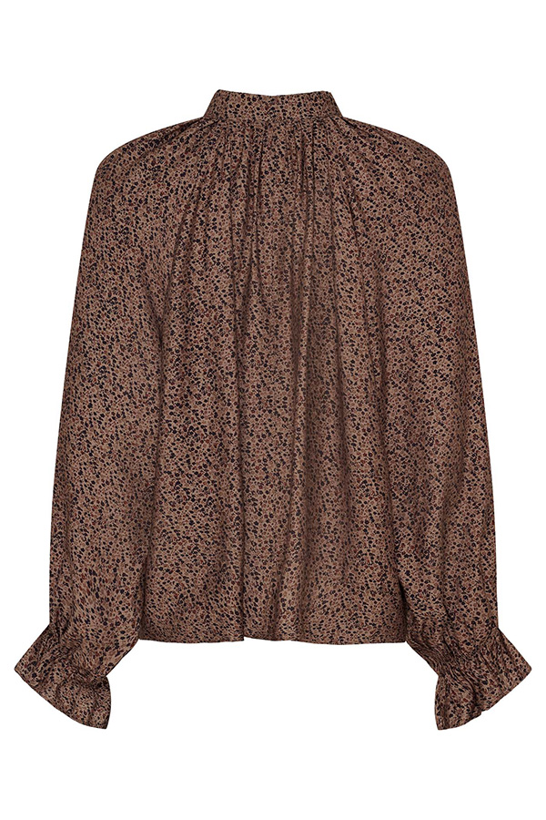 Isay - Ane Blouse Wild Flower Dream  - 6