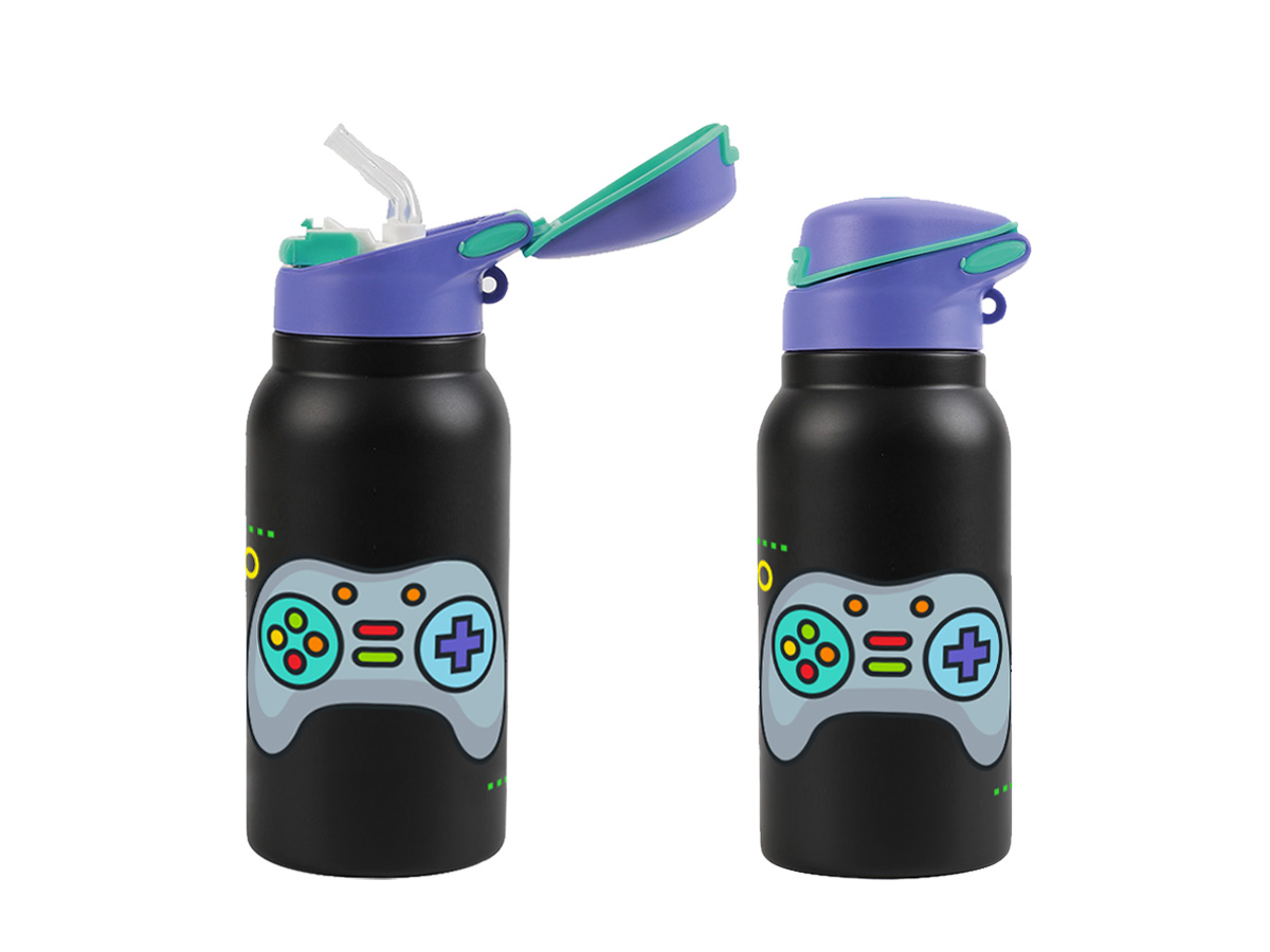 Termos 350ml Let´s play