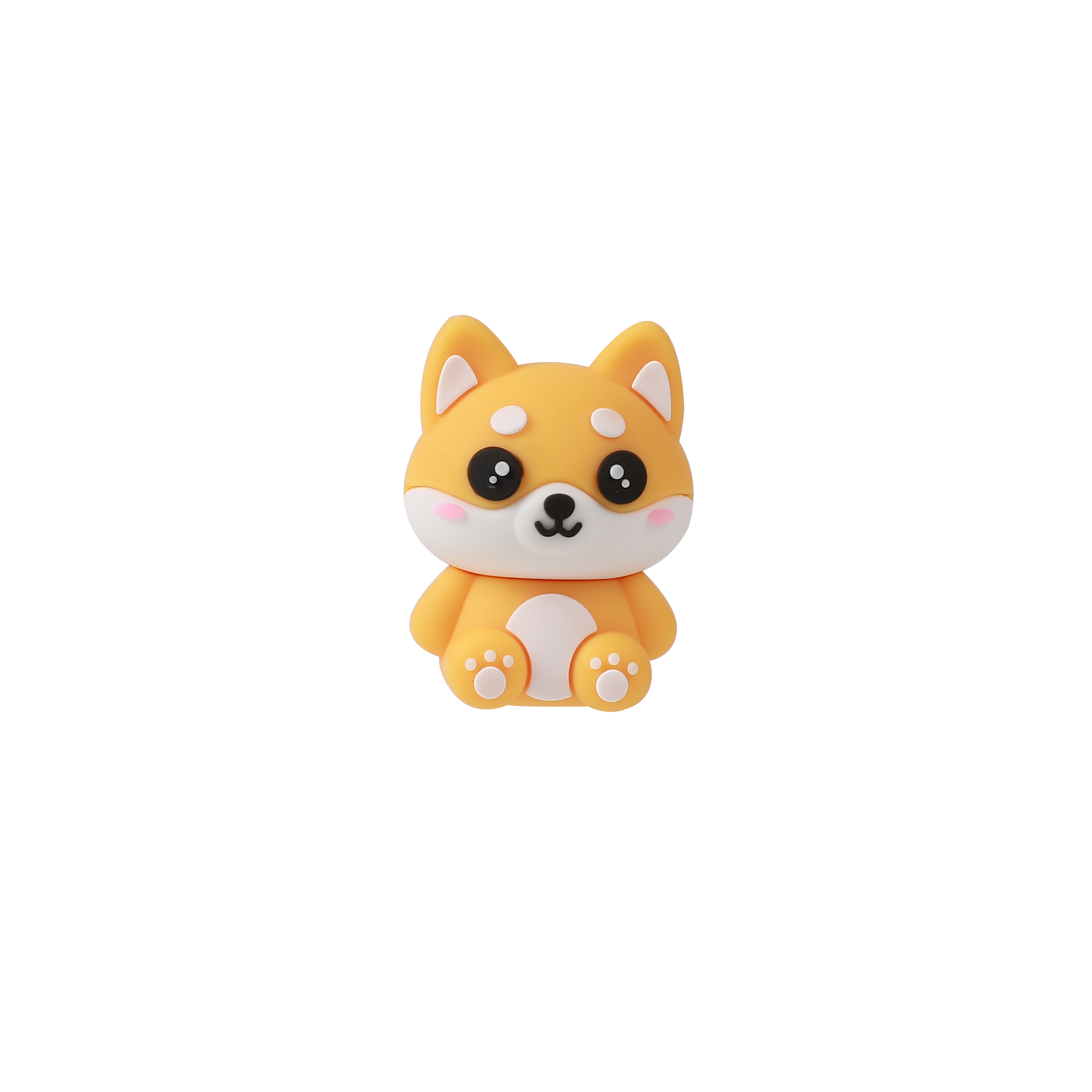 Sudd 3D Shiba